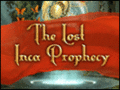 Jogo online The Lost Inca Prophecy