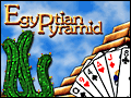 Egyptian Pyramid