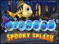 Jogo online Fishdom - Spooky Splash