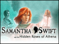 Samantha Swift and the Hidden Roses of Athena