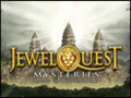 Jewel Quest Mysteries: Trail of the Midnight Heart