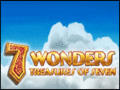 7 Wonders - Treasures of Seven