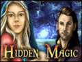 Hidden Magic
