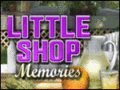 Jogo online Little Shop - Memories