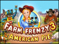 Farm Frenzy 3: American Pie