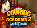 Cooking Academy 2