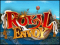 Royal Envoy