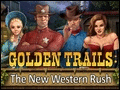 Golden Trails - The New Western Rush