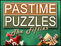 Pastime Puzzles Pastime Puzzles
