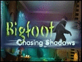 Bigfoot - Chasing Shadows