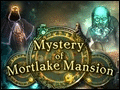 Mystery of Mortlake Mansion