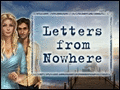 Letters from Nowhere