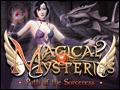 Magical Mysteries - Path of the Sorceress Magical Mysteries - Path of the Sorceress