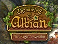 Chronicles of Albian - The Magic Convention Chronicles of Albian - The Magic Convention