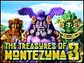 The Treasures of Montezuma 3