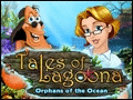 Tales of Lagoona - Orphans of the Ocean