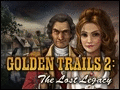 Golden Trails 2 - The Lost Legacy Golden Trails 2 - The Lost Legacy
