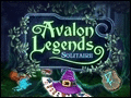 Avalon Legends Solitaire Avalon Legends Solitaire