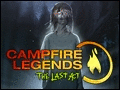 Campfire Legends - The Last Act