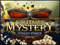 Solitaire Mystery - Stolen Power