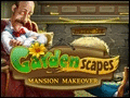Gardenscapes - Mansion Makeover