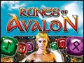 Runes of Avalon