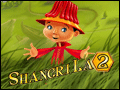 Shangri La 2