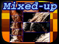 Mixed Up Mixed Up