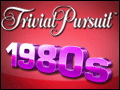 Revive los fabulosos ochenta con el famoso juego de preguntas Trivial Pursuit 80's edition.