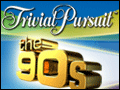 Vuelve a disfrutar los 90 con las 360 nuevas preguntas de Trivial PursuitTM 90's edition.
