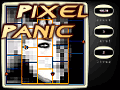 Pixel Panic