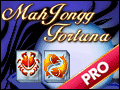 Mahjongg Fortuna Pro