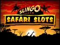 Slingo Safari Slots