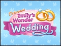 Delicious - Emily's Wonder Wedding