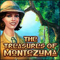 Treasures of Montezuma