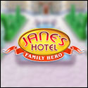 Jane's Hotel - Family Hero