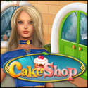 Cake Shop