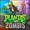 Plantas contra Zombis