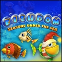 Fishdom - Seasons Under the Sea