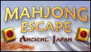 Mahjong Escape - Ancient Japan