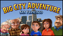 Big City Adventure San Francisco