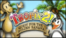 Tropix 2 - The Quest For the Golden Banana