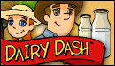 Dairy Dash