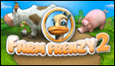 Farm Frenzy 2