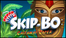 SKIP-BO Castaway Caper