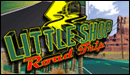 Little Shop - Road Trip