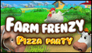 Farm Frenzy - Pizza Party!