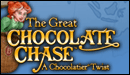 The Great Chocolate Chase