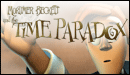 Mortimer Beckett and the Time Paradox
