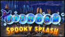 Fishdom - Spooky Splash